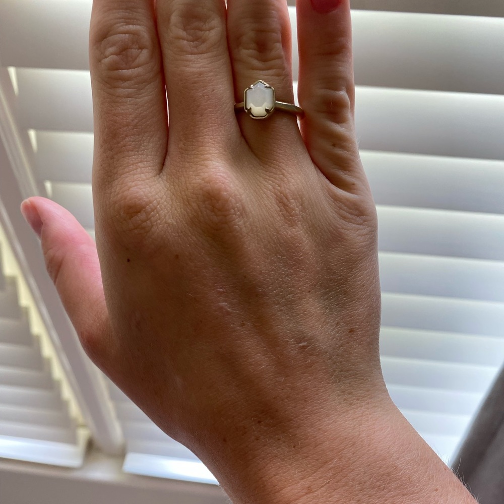 Kendra Scott Ring
